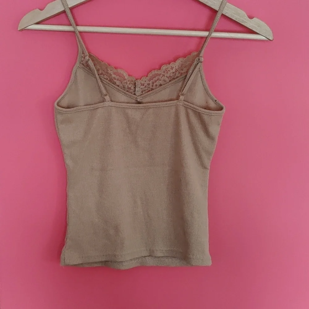 Tank top - Picture 2 of 2